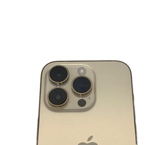 Apple (アップル) iPhone14 Pro MQ073J/A