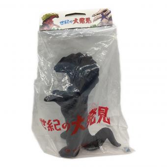 マルアン商会 怪獣フィギュア