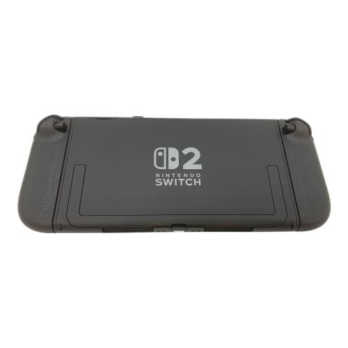 Nintendo (ニンテンドー) Nintendo Switch2 BEE-001