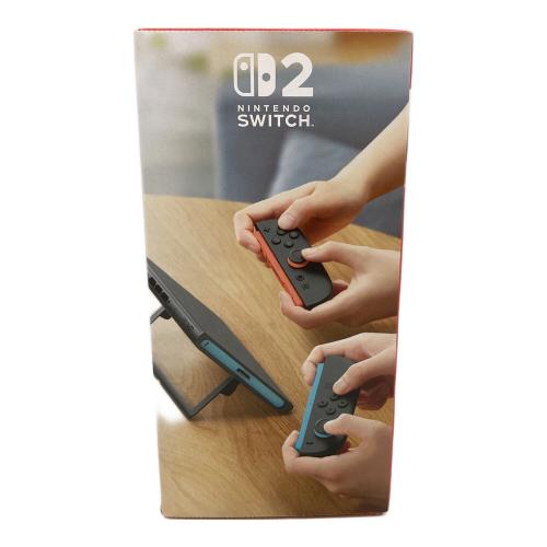 Nintendo (ニンテンドー) Nintendo Switch2 BEE-001
