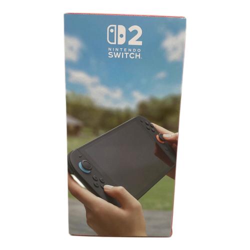 Nintendo (ニンテンドー) Nintendo Switch2 BEE-001