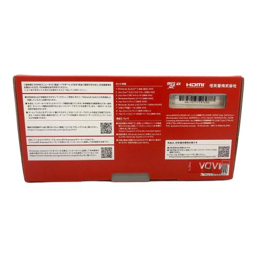 Nintendo (ニンテンドー) Nintendo Switch2 BEE-001