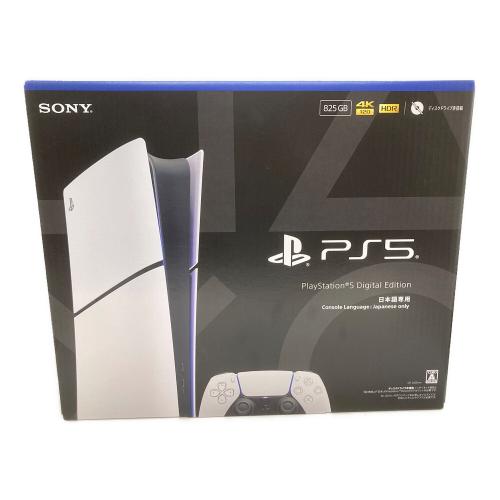 SONY (ソニー) Playstation5 CFI-2200