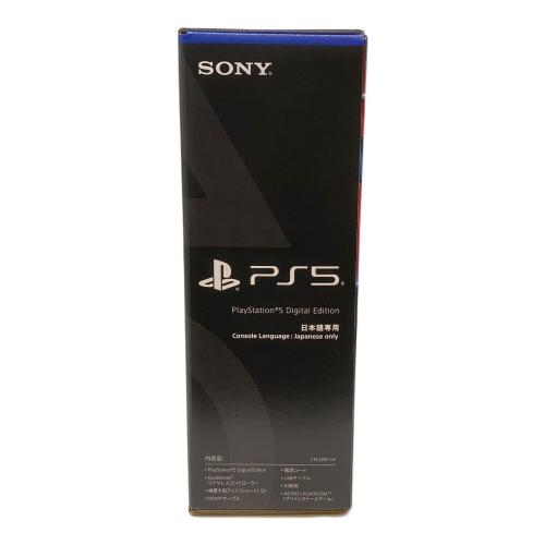 SONY (ソニー) Playstation5 CFI-2200