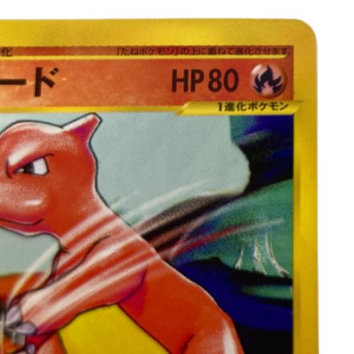 リザード ポケモンカード 007/048