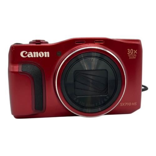 CANON (キヤノン) コンパクトデジタルカメラ PC2194 キズ有