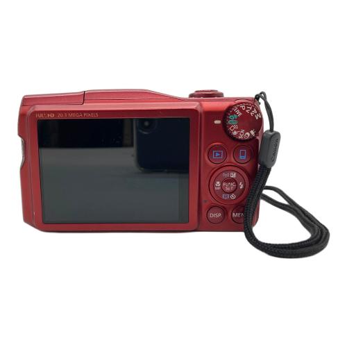 CANON (キヤノン) コンパクトデジタルカメラ PC2194 キズ有