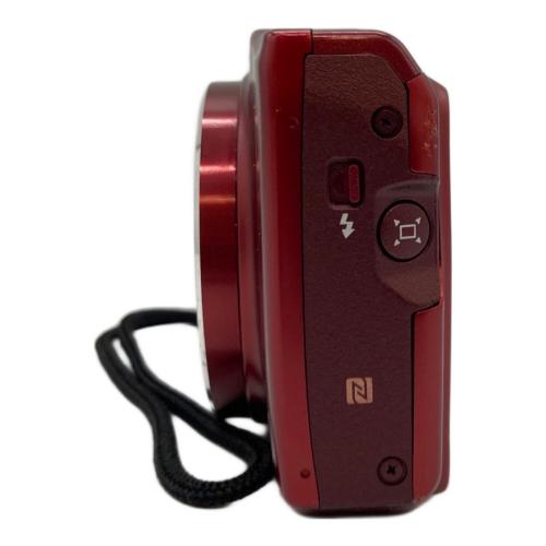 CANON (キヤノン) コンパクトデジタルカメラ PC2194 キズ有