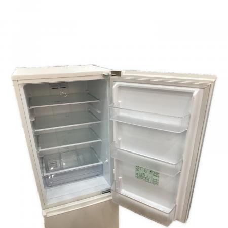 AQUA (アクア) 2ドア冷蔵庫 AQR-20M 2022年製 201L｜トレファクONLINE