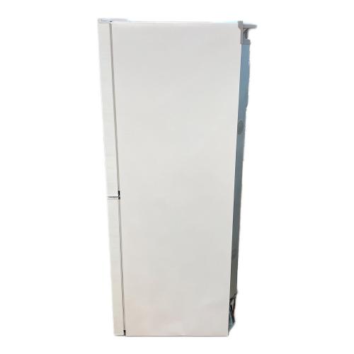 SHARP (シャープ) 2ドア冷蔵庫 SJ-PD28H-W 2022年製 280L