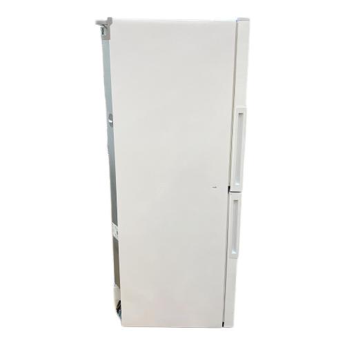 SHARP (シャープ) 2ドア冷蔵庫 SJ-PD28H-W 2022年製 280L