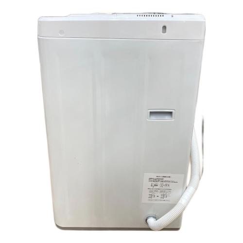 maxzen (マクスゼン) 全自動洗濯機 MW50WP01WH
