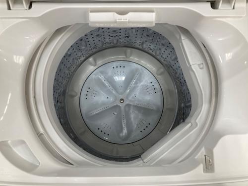 maxzen (マクスゼン) 全自動洗濯機 MW50WP01WH