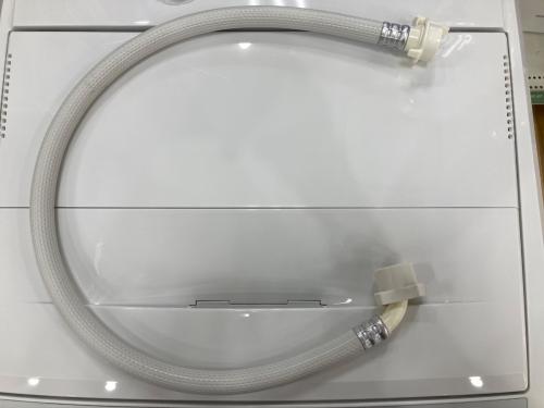 maxzen (マクスゼン) 全自動洗濯機 MW50WP01WH