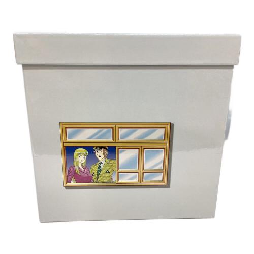 超こち亀 道楽ＢＯＸ　集英社