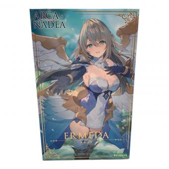 KOTOBUKIYA (コトブキヤ) アルカナディア エルメダ プラモデル
