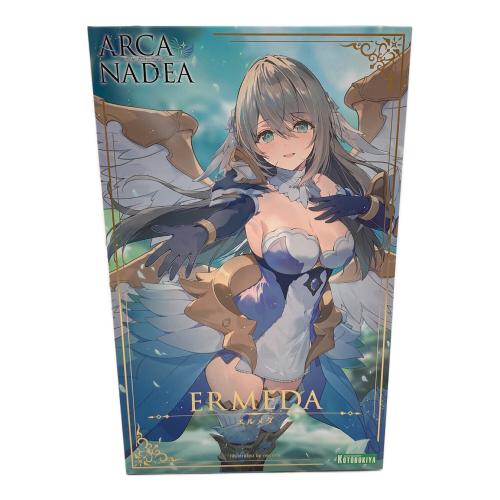 KOTOBUKIYA (コトブキヤ) アルカナディア エルメダ プラモデル