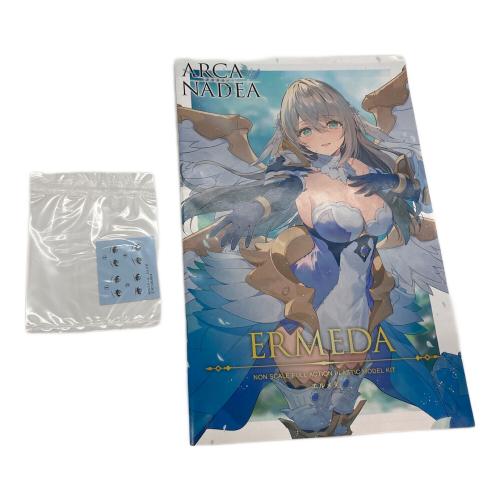 KOTOBUKIYA (コトブキヤ) アルカナディア エルメダ プラモデル