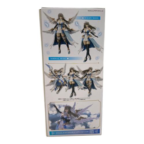 KOTOBUKIYA (コトブキヤ) アルカナディア エルメダ プラモデル