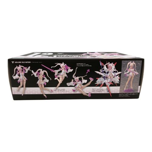KOTOBUKIYA (コトブキヤ) 朱羅 九尾 祭 「メガミデバイス」 プラモデル