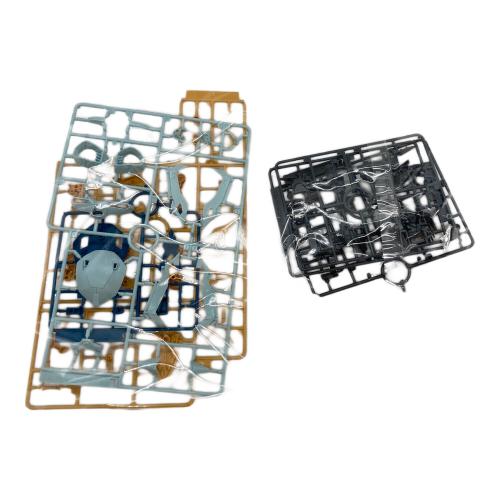 BANDAI (バンダイ) 1/144 HG OZ-10VMSX-2 ガンダムバーンレプオス 「新機動戦記ガンダムW DUAL STORY G-UNIT」 プレミアムバンダイ限定 プラモデル