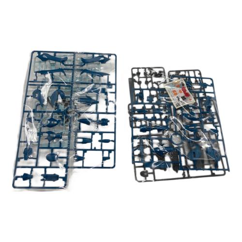 BANDAI (バンダイ) 1/144 HG OZ-10VMSX-2 ガンダムバーンレプオス 「新機動戦記ガンダムW DUAL STORY G-UNIT」 プレミアムバンダイ限定 プラモデル