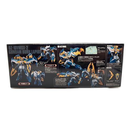 BANDAI (バンダイ) 1/144 HG OZ-10VMSX-2 ガンダムバーンレプオス 「新機動戦記ガンダムW DUAL STORY G-UNIT」 プレミアムバンダイ限定 プラモデル