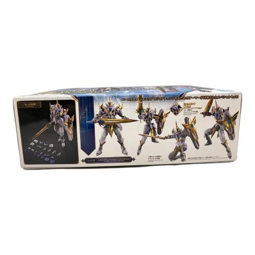 BANDAI (バンダイ) 30MF リーベルホーリーナイト(セレモニアル) 「30 MINUTES FANTASY」 プレミアムバンダイ限定 プラモデル