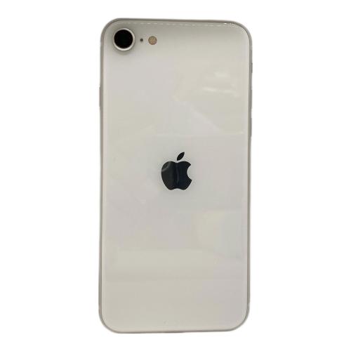 Apple (アップル) iPhone SE(第3世代) MMYD3J/A