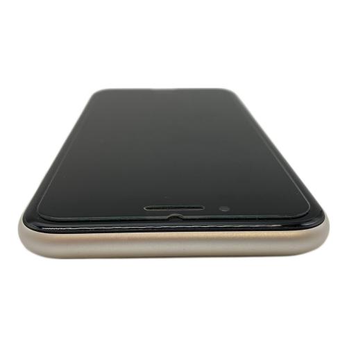 Apple (アップル) iPhone SE(第3世代) MMYD3J/A