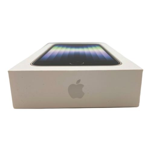 Apple (アップル) iPhone SE(第3世代) MMYD3J/A