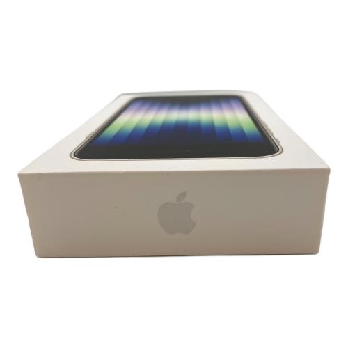Apple (アップル) iPhone SE(第3世代) MMYD3J/A