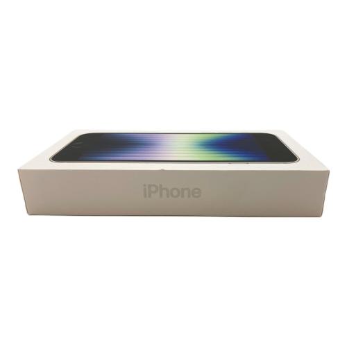 Apple (アップル) iPhone SE(第3世代) MMYD3J/A