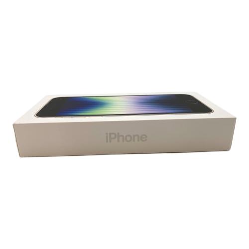 Apple (アップル) iPhone SE(第3世代) MMYD3J/A