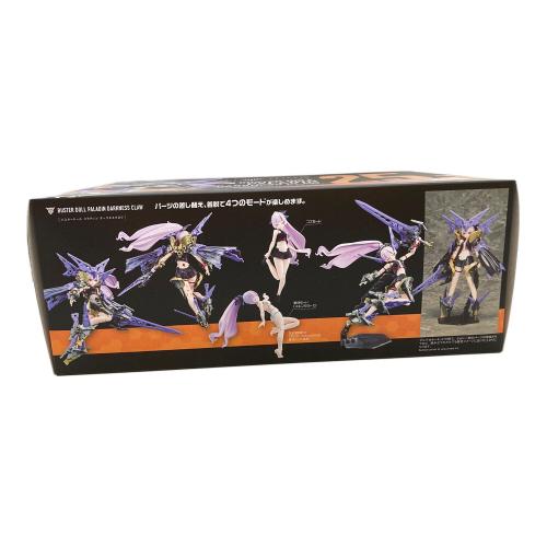KOTOBUKIYA (コトブキヤ) BUSTER DOLL パラディン DARKNESS CLAW プラモデル KP782 メガミデバイス