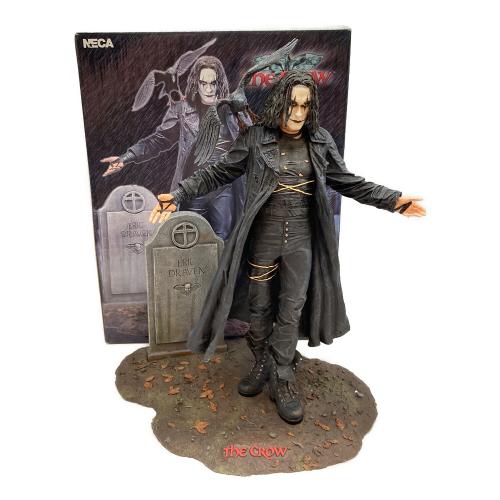 NECA (ネカ) 【ザ・クロウ】 レジンスタチュー 1000体限定