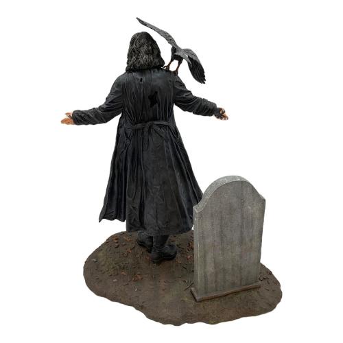 NECA (ネカ) 【ザ・クロウ】 レジンスタチュー 1000体限定｜トレファク