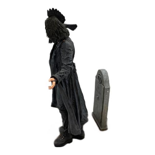 NECA (ネカ) 【ザ・クロウ】 レジンスタチュー 1000体限定