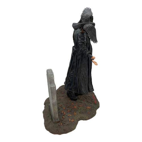 NECA (ネカ) 【ザ・クロウ】 レジンスタチュー 1000体限定｜トレファク