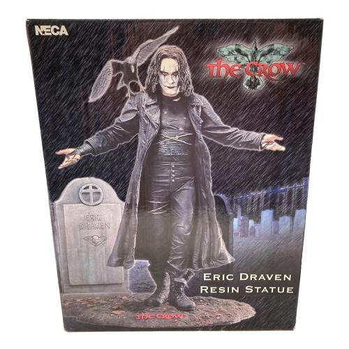 NECA (ネカ) 【ザ・クロウ】 レジンスタチュー 1000体限定｜トレファク