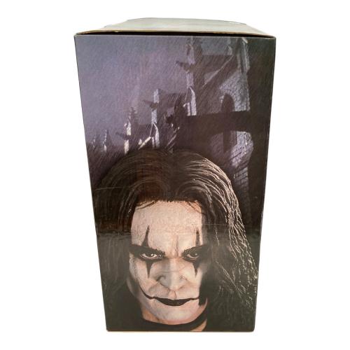 NECA (ネカ) 【ザ・クロウ】 レジンスタチュー 1000体限定