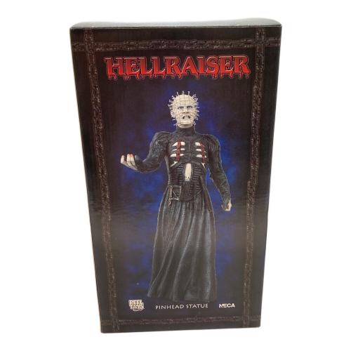 NECA (ネカ) スタチュー HELLRAISER 「PINHEAD」