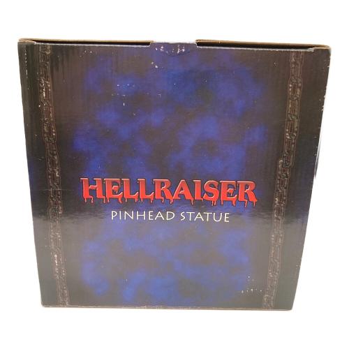 NECA (ネカ) スタチュー HELLRAISER 「PINHEAD」