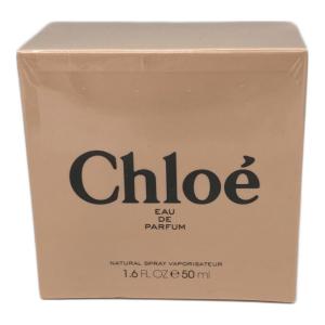 Chloe (クロエ) オードパルファム 50ml