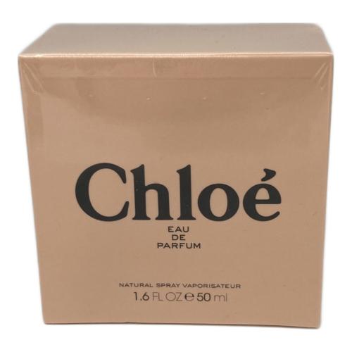 Chloe (クロエ) オードパルファム 50ml