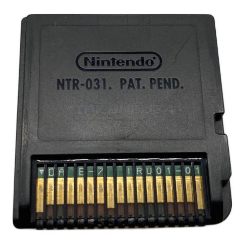 ポケットモンスター ハートゴールド DS用ソフト CERO A (全年齢対象)