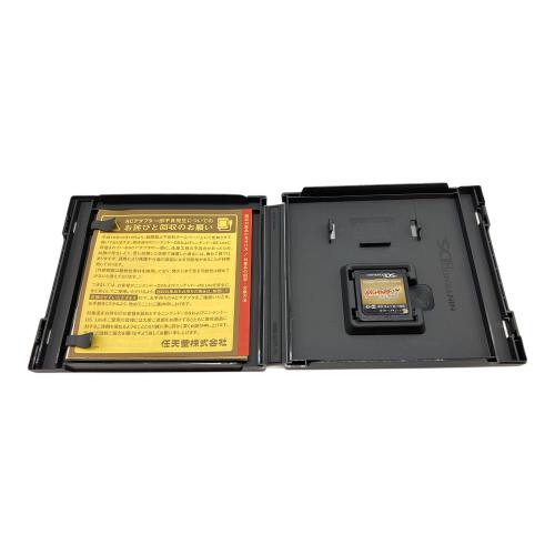 ポケットモンスター ハートゴールド DS用ソフト CERO A (全年齢対象)