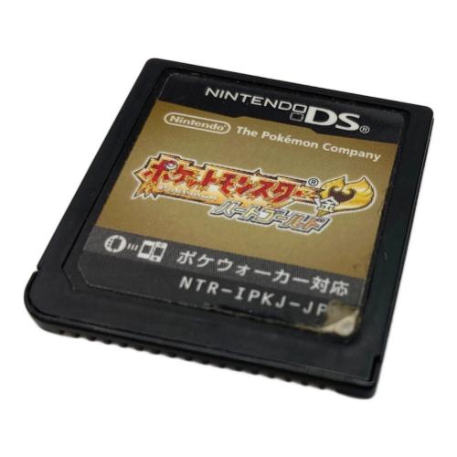 ポケットモンスター ハートゴールド DS用ソフト CERO A (全年齢対象)