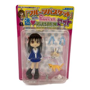 花とゆめ フルーツバスケット ピンキーストリート
