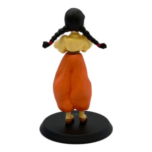LAPUTA (ラピュタ) スタジオジブリ天空の城ラピュタフィギュア3体セットアニメ フィギュア